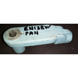 Bowl Locking Casting And Swivel Pin. RH